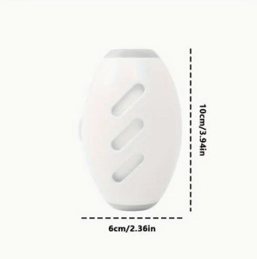 Rolo Removedor de Pelos Pets Lavável